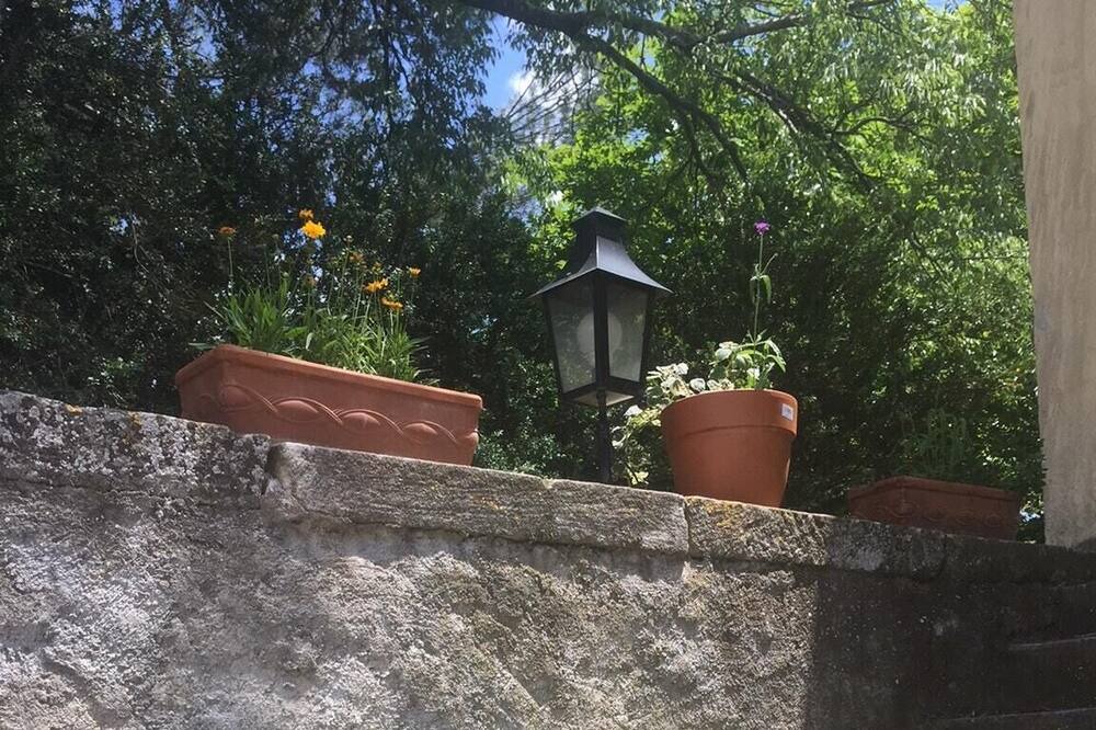 Photo of Outdoor in Villeneuve