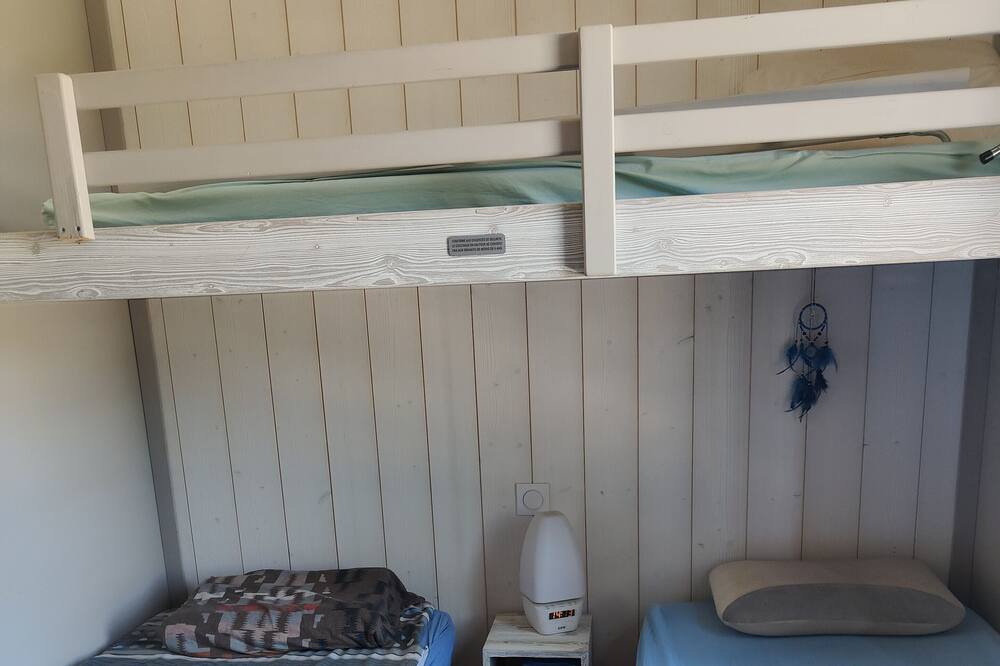 Photo of Bedroom in Pomerols