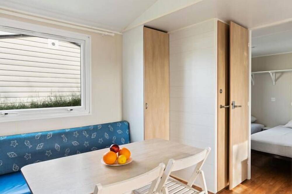 Photo of Bedroom in Albaron