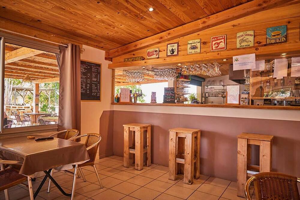 Photo of Kitchen in Albaron