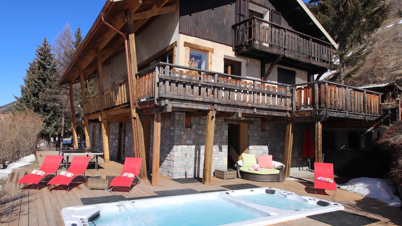 Photo of Outdoor in Vars
