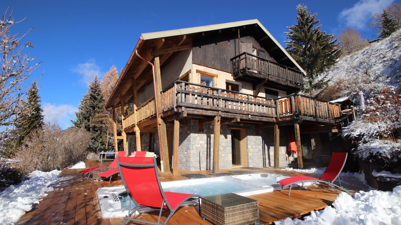 Photo of Outdoor in Vars