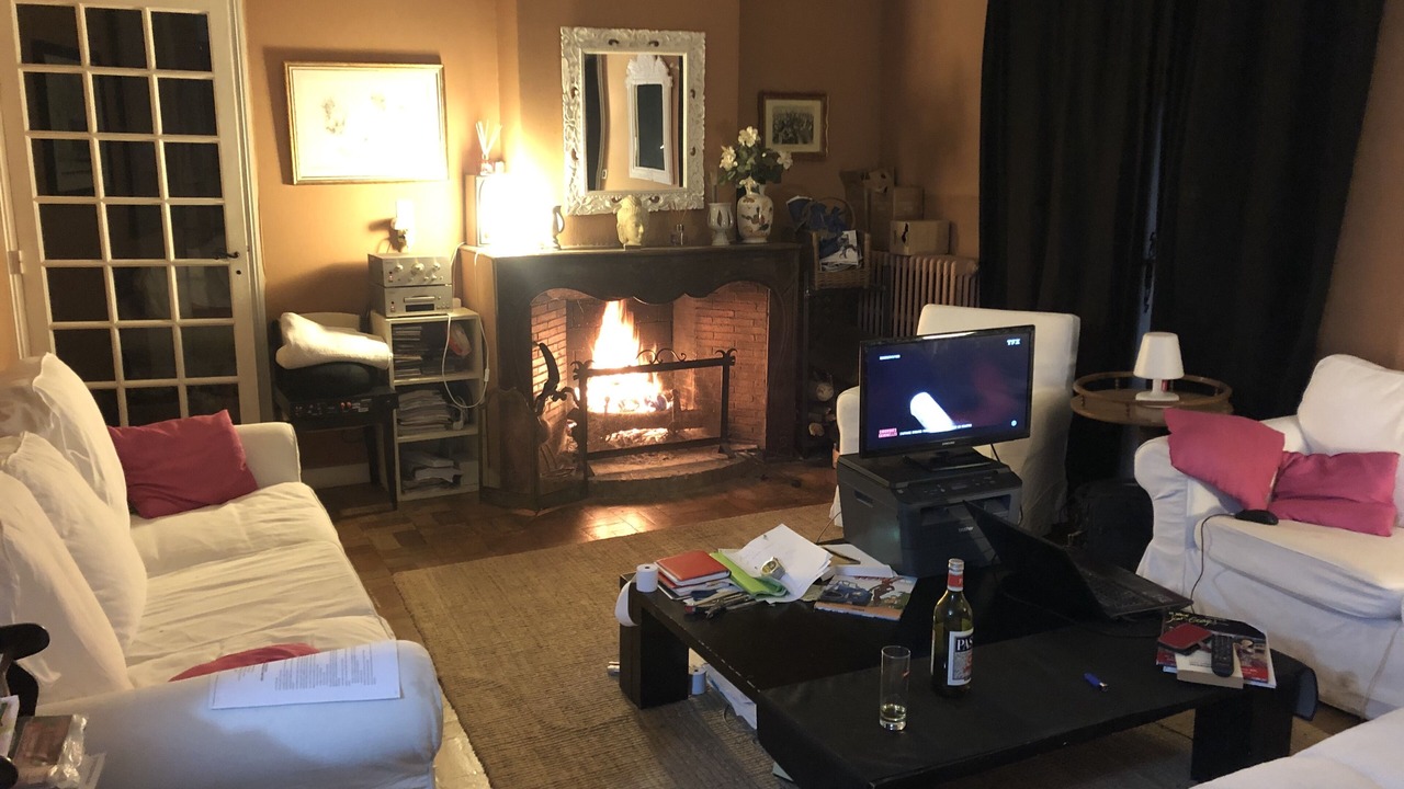 Photo of Livingroom in Quartier des Espesses