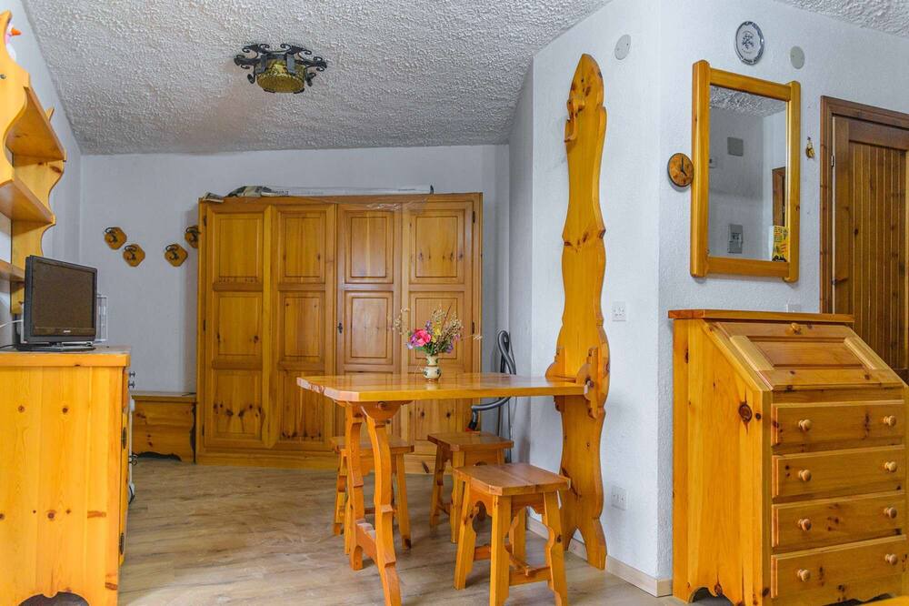 Photo of Bedroom in Prato Nevoso