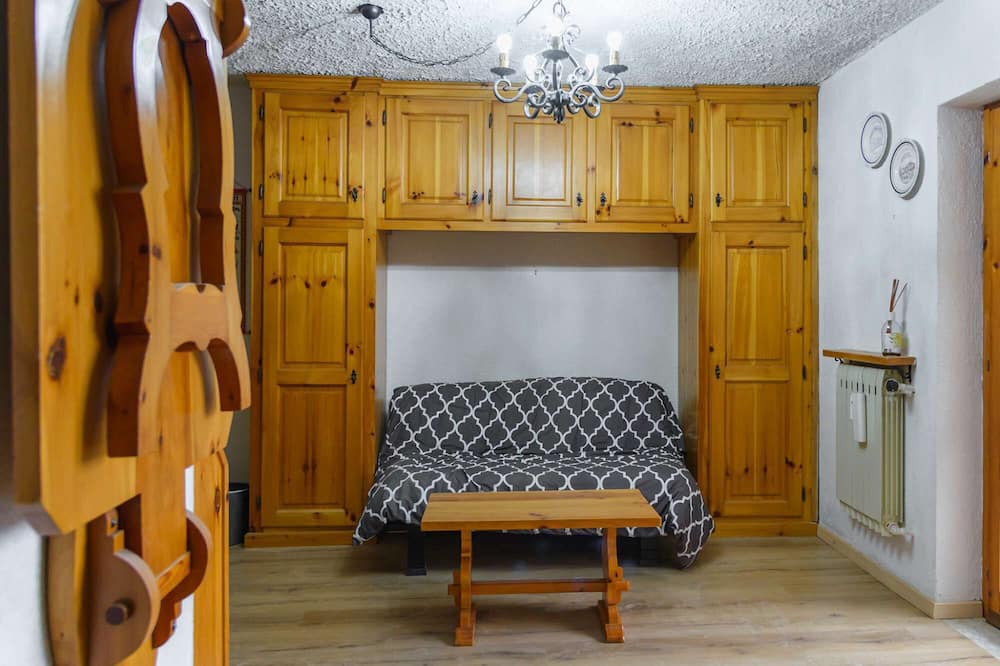 Photo of Bedroom in Prato Nevoso