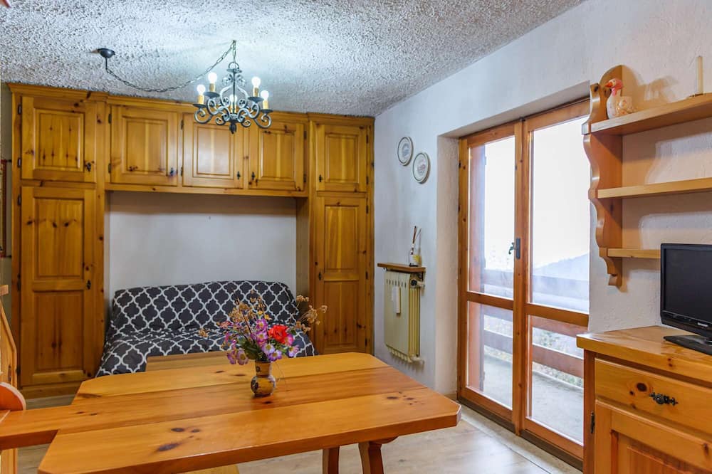 Photo of Bedroom in Prato Nevoso