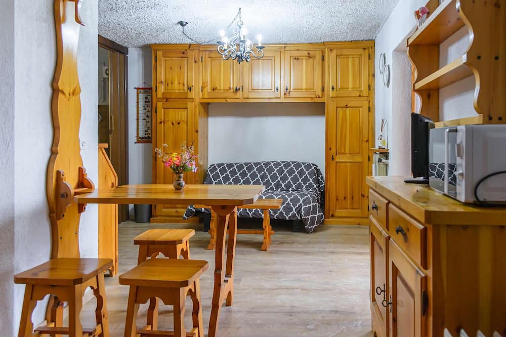 Photo of Bedroom in Prato Nevoso