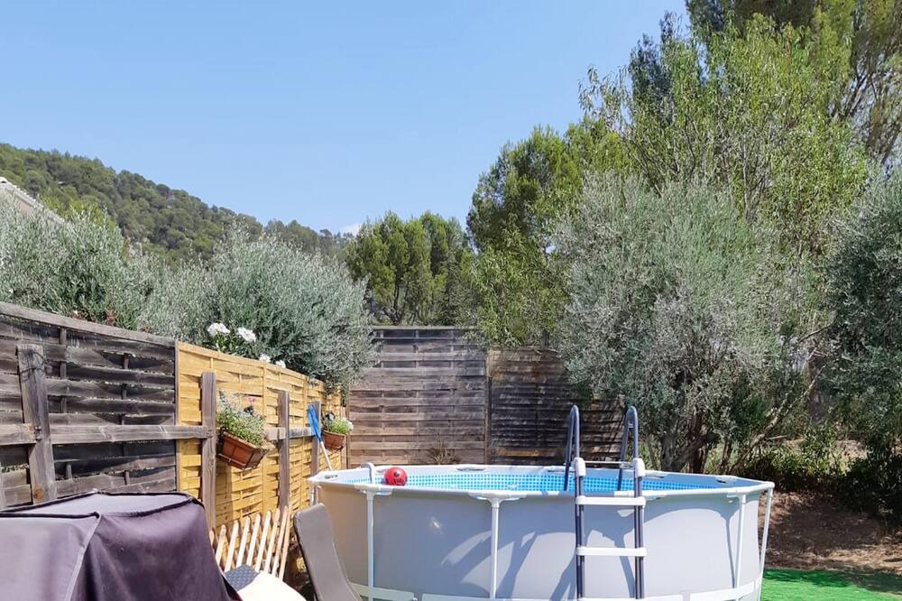 Photo of Outdoor in Gemenos
