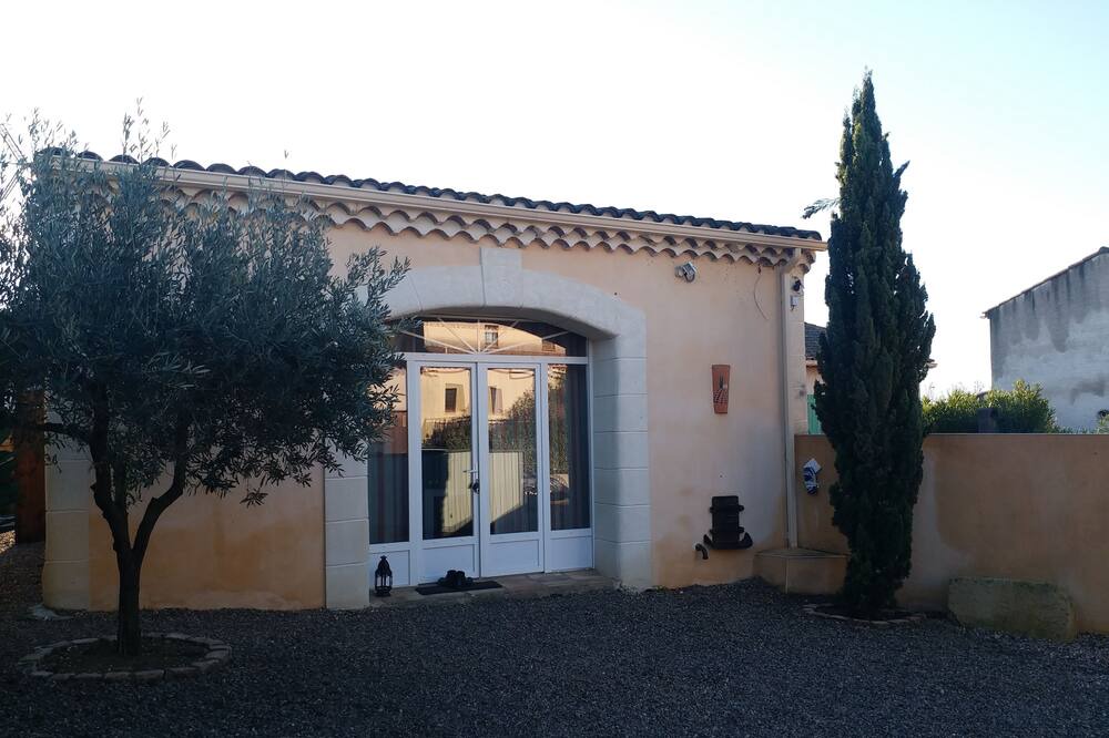 Photo of Outdoor in Tourbes