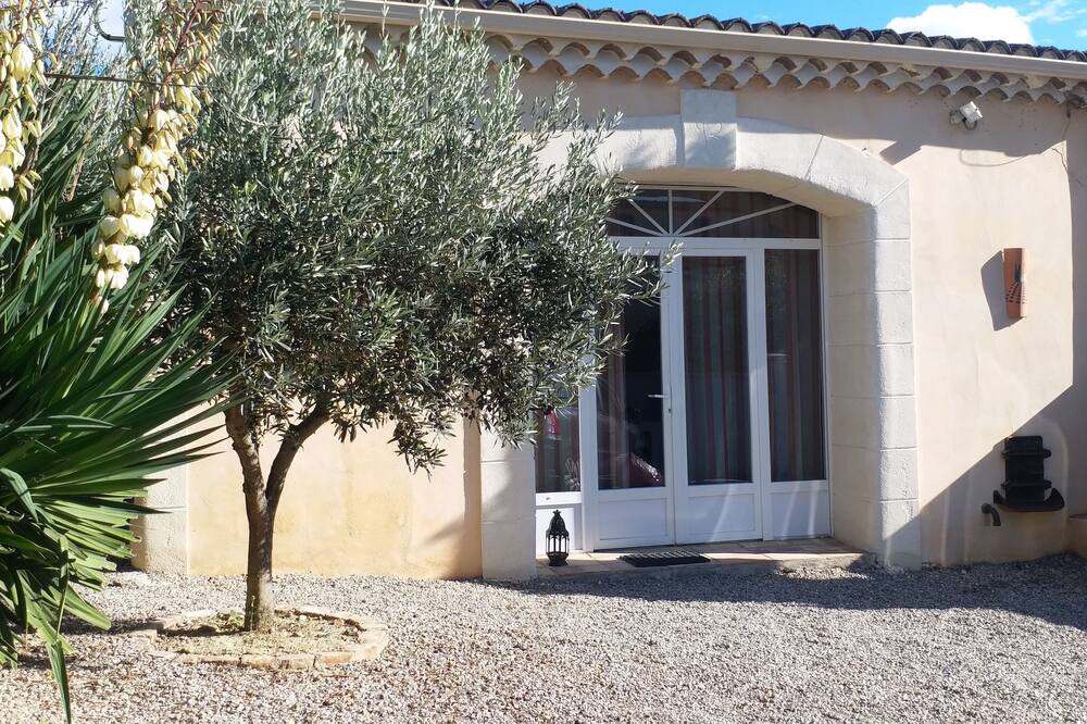 Photo of Outdoor in Tourbes