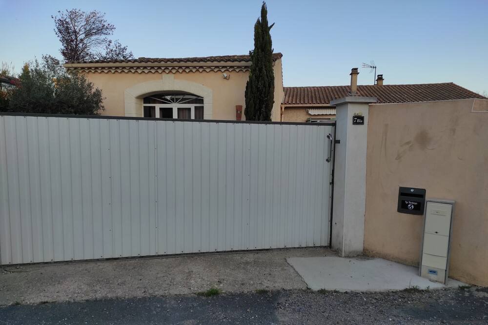 Photo of Outdoor in Tourbes