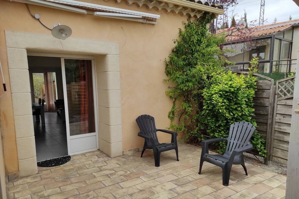 Photo of Patio Balcony in Tourbes
