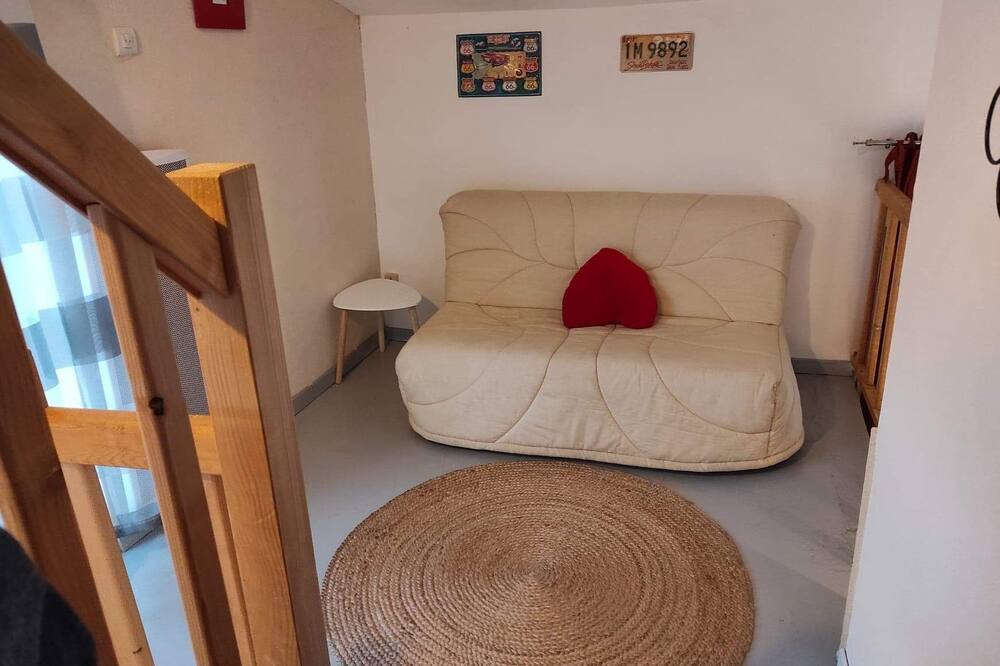 Photo of Livingroom in Tourbes