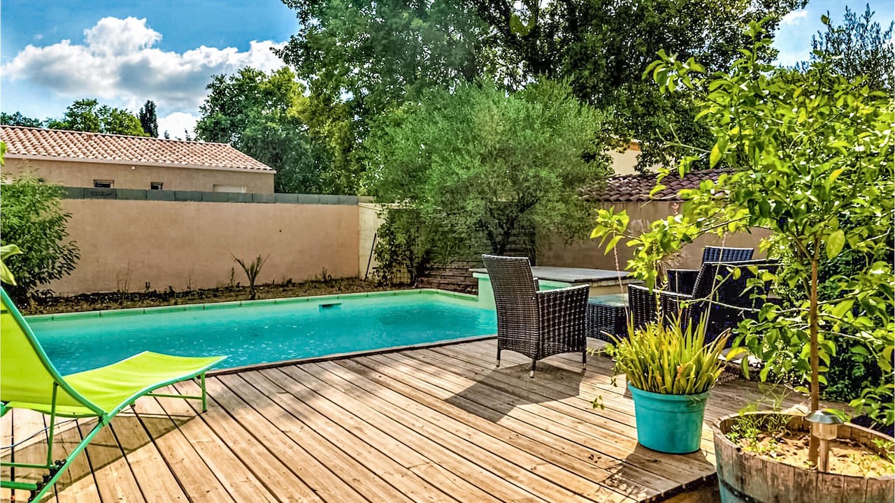 Photo of Outdoor in Saint-Quentin-la-Poterie