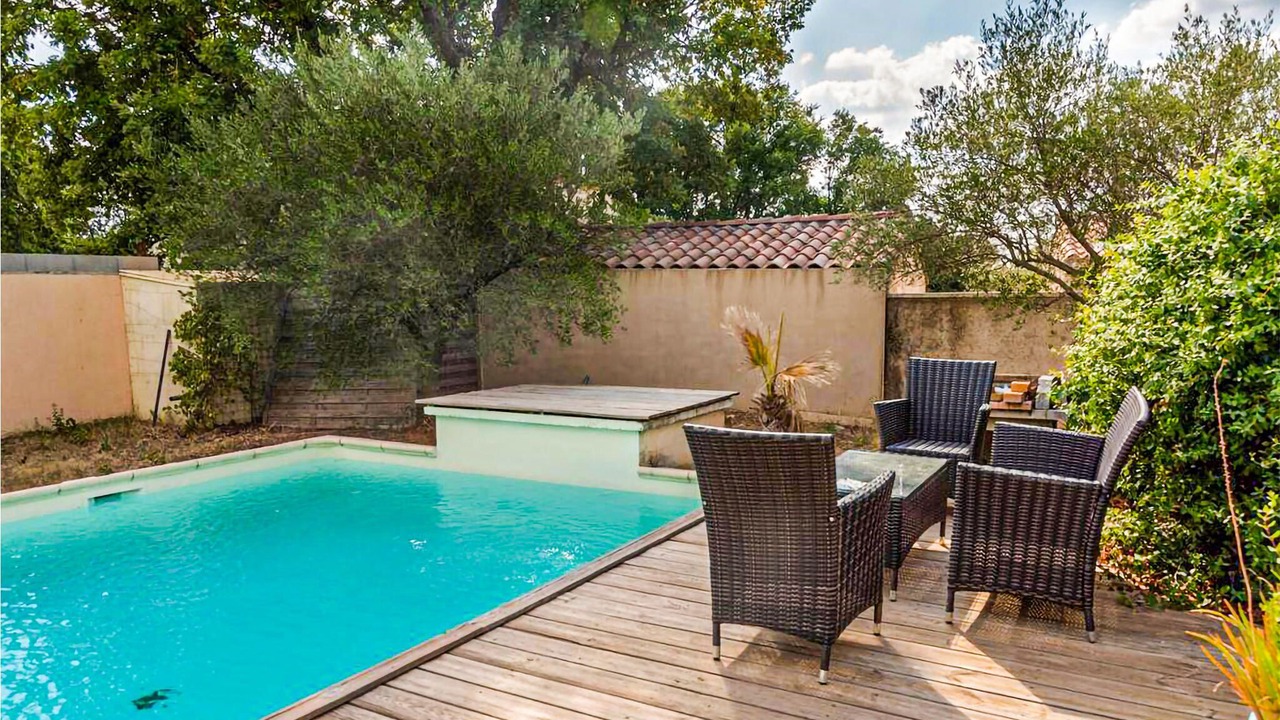 Photo of Outdoor in Saint-Quentin-la-Poterie