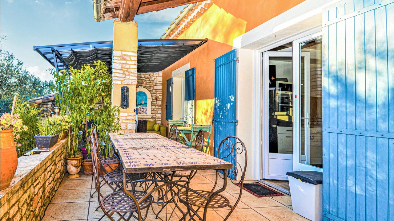 Photo of Outdoor in Saint-Quentin-la-Poterie