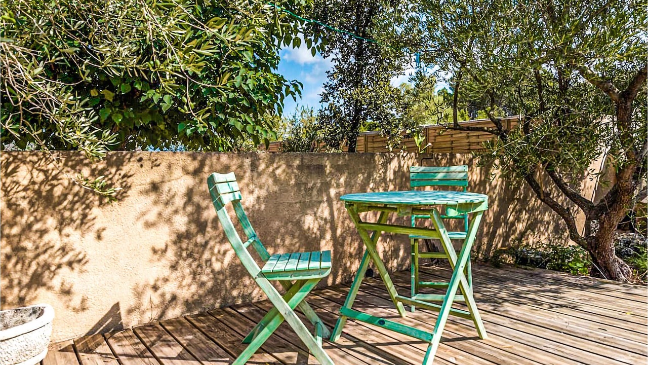 Photo of Outdoor in Saint-Quentin-la-Poterie