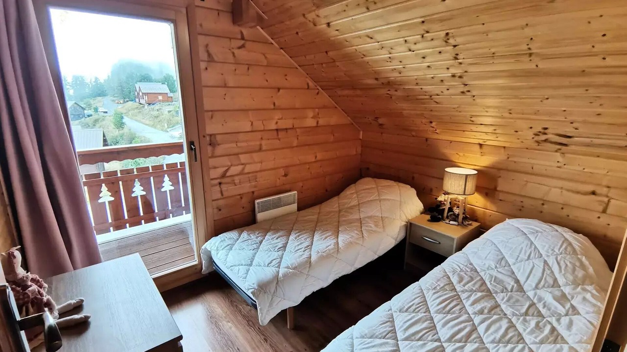 Photo of Bedroom in Reallon