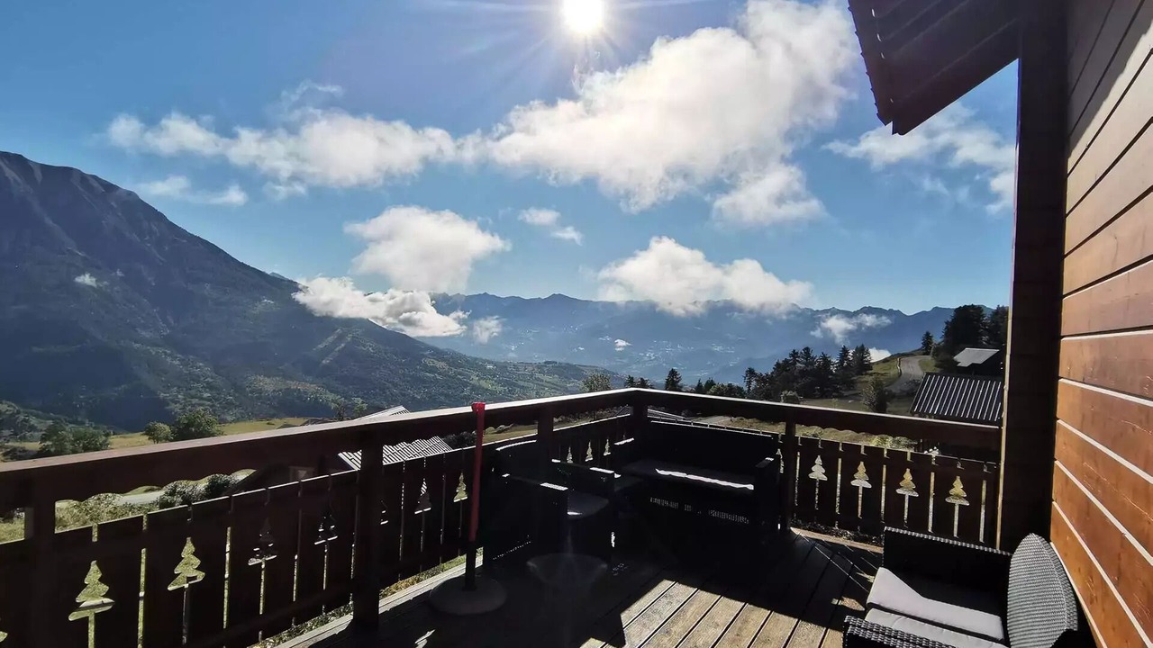 Photo of Outdoor in Reallon