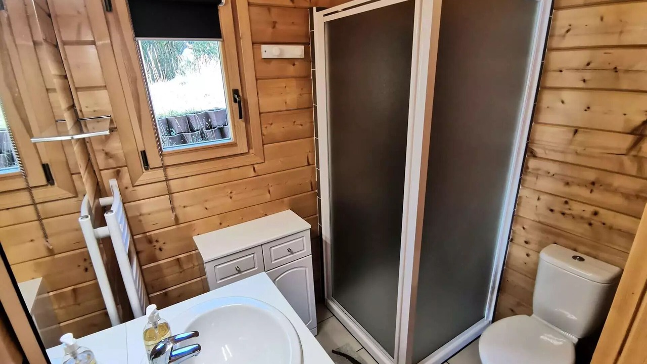 Photo of Bathroom in Reallon