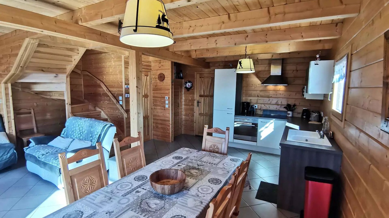 Photo of Kitchen in Reallon