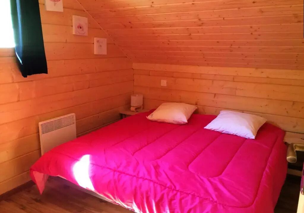 Photo of Bedroom in Reallon