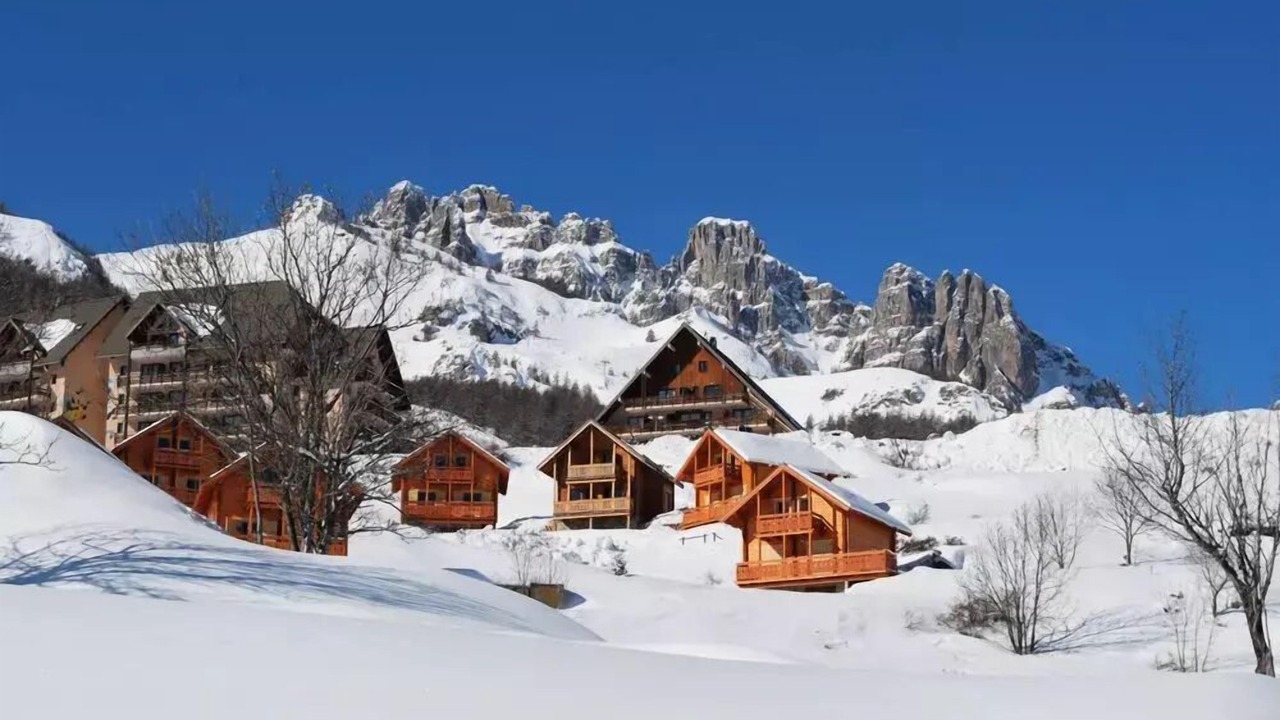 Photo of Outdoor in Reallon