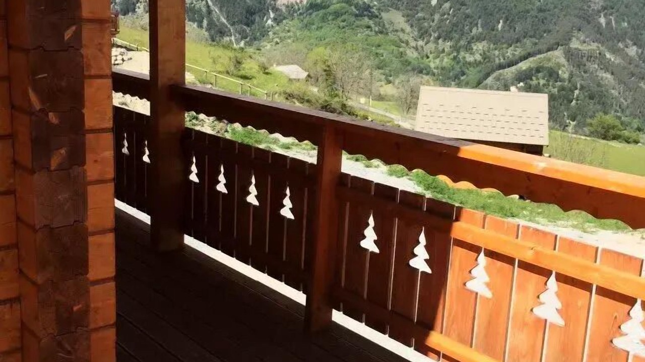Photo of Outdoor in Reallon