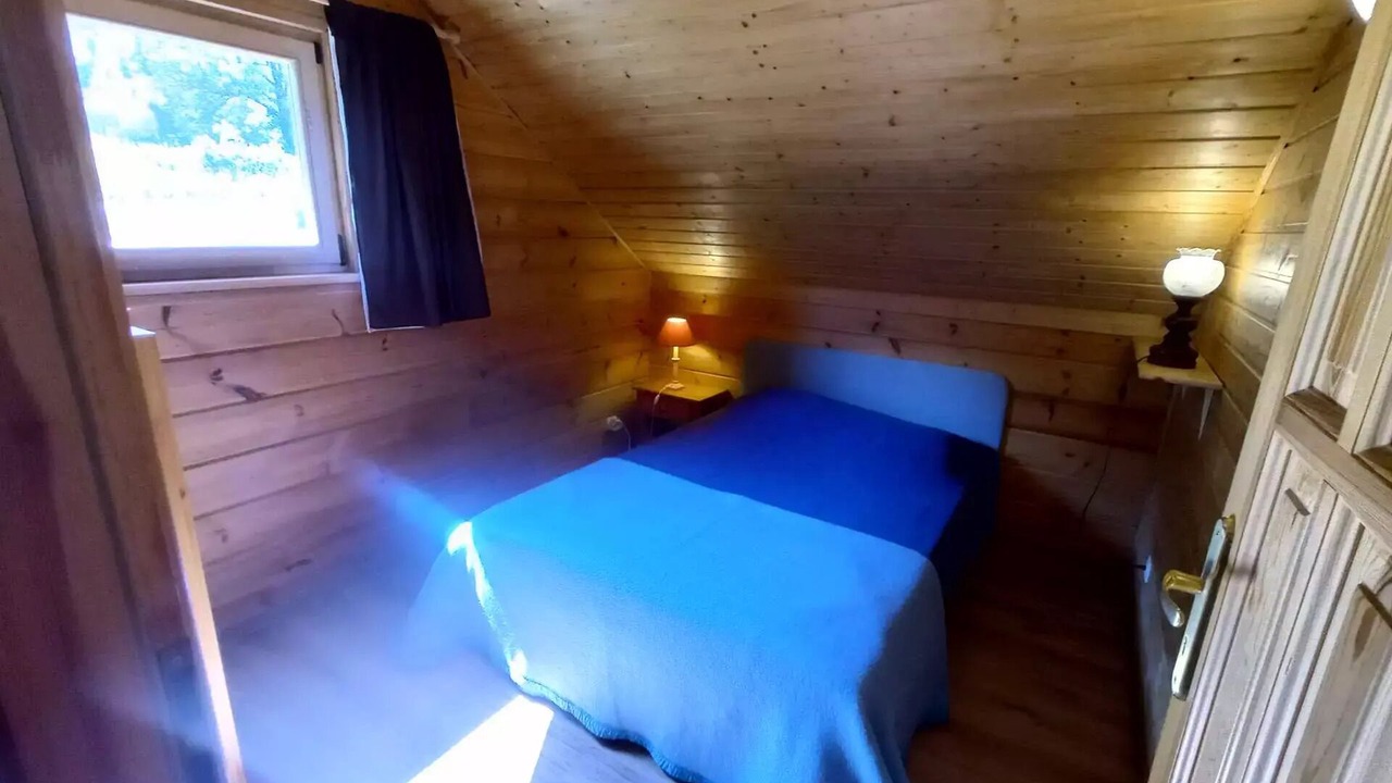 Photo of Bedroom in Reallon