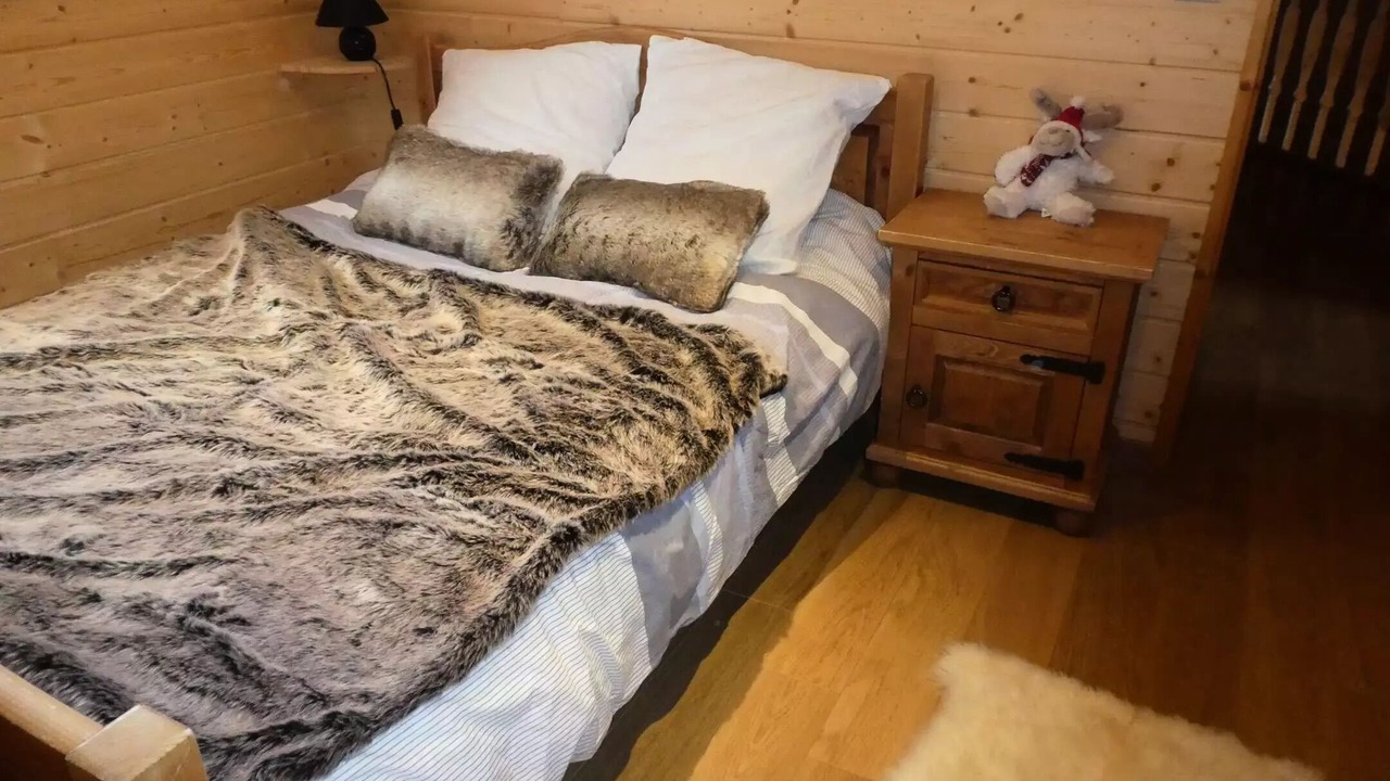 Photo of Bedroom in Reallon