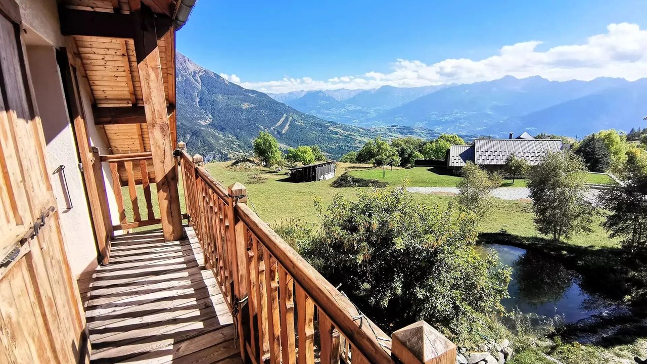 Photo of Outdoor in Reallon