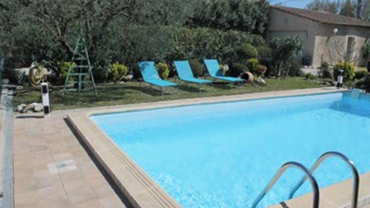 Photo of Outdoor in Maillane