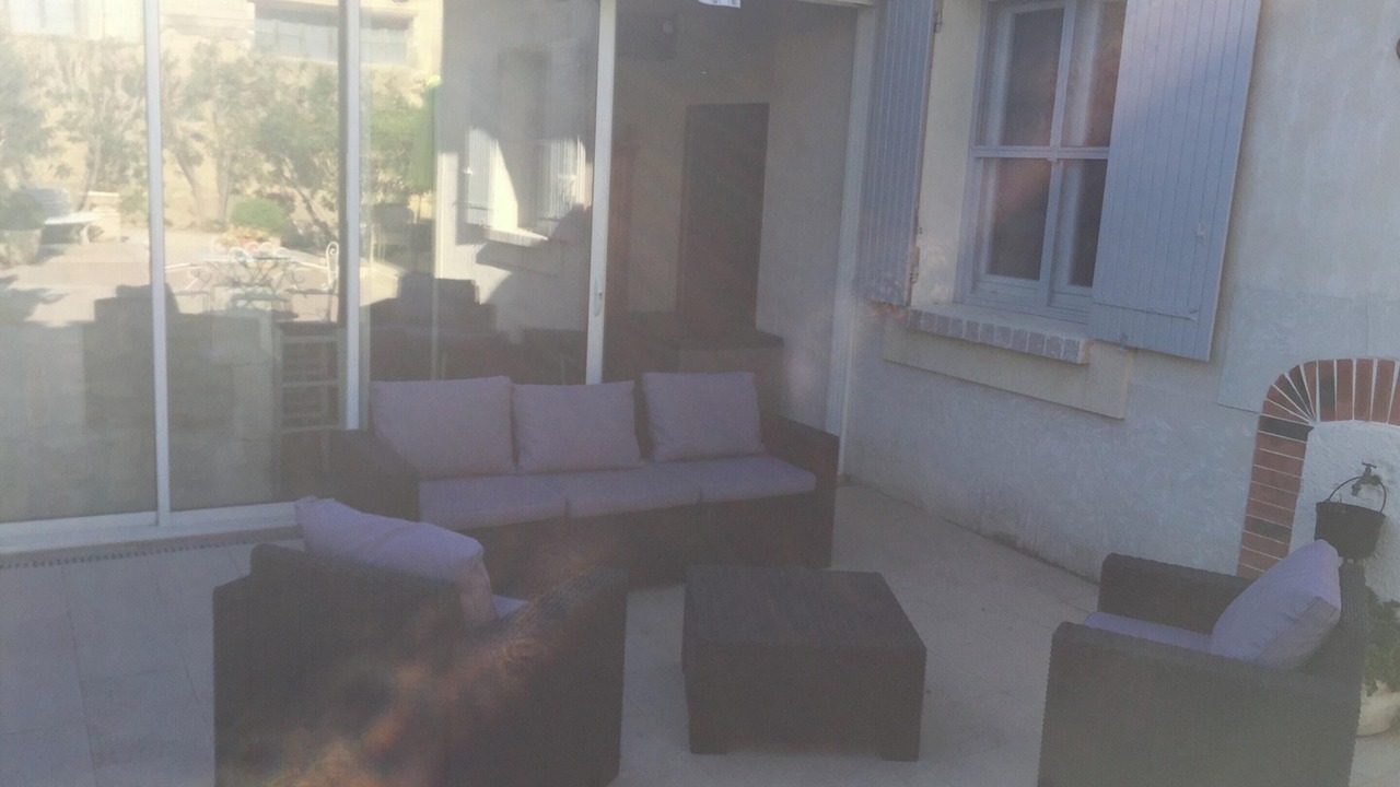 Photo of Outdoor in Maillane