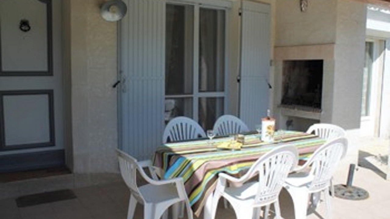 Photo of Outdoor in Maillane