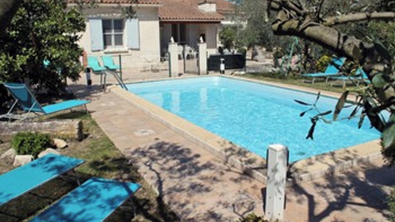 Photo of Outdoor in Maillane