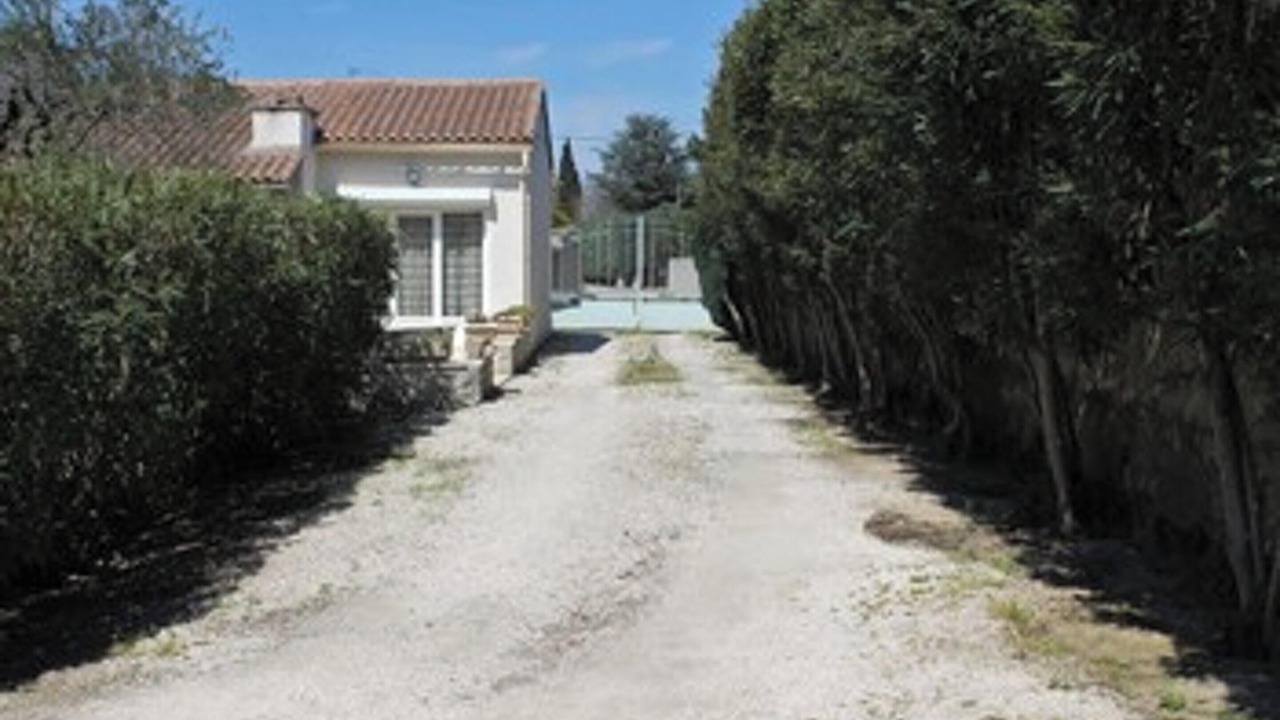 Photo of Outdoor in Maillane