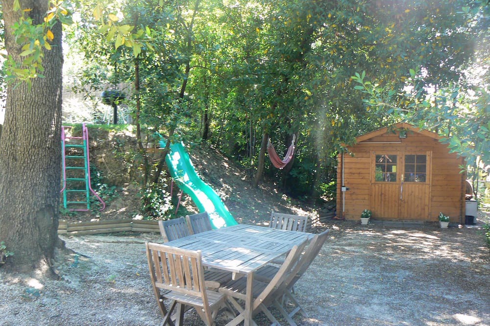 Photo of Outdoor in Eyragues