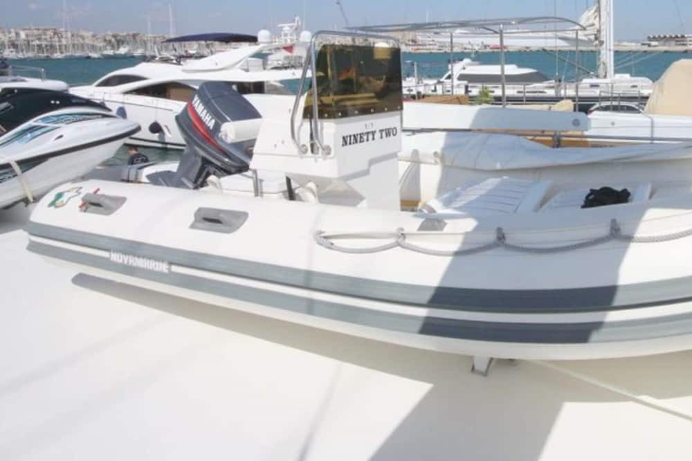 Photo of Outdoor in Saint-Tropez City Centre