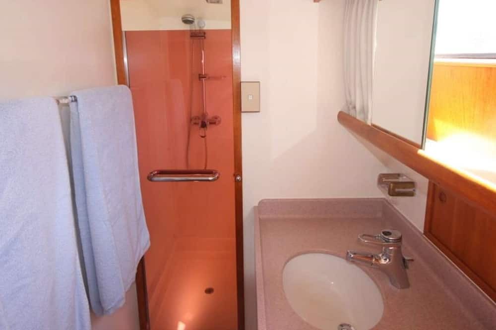 Photo of Bathroom in Saint-Tropez City Centre