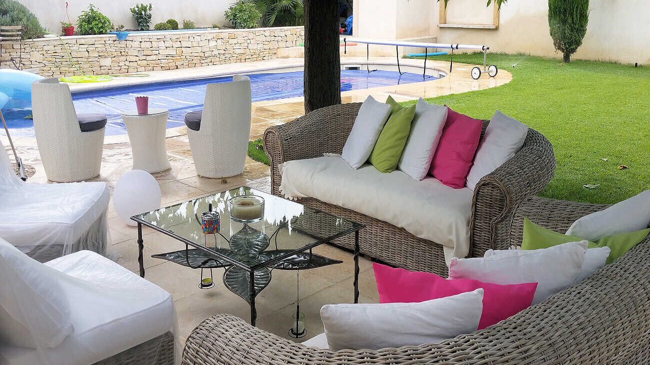 Photo of Outdoor in Salon-de-Provence