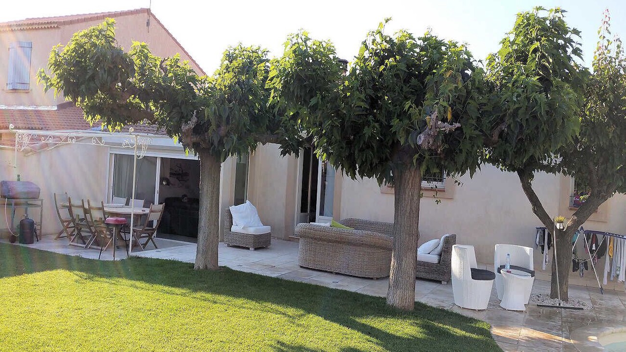 Photo of Outdoor in Salon-de-Provence