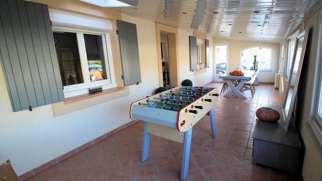 Photo of Outdoor in Salon-de-Provence