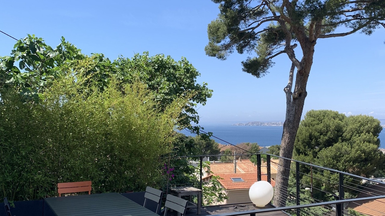 Photo of Outdoor in La Pointe Rouge