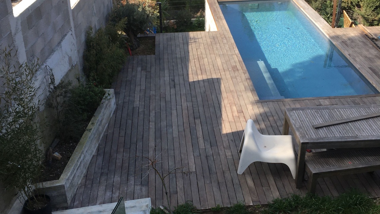 Photo of Outdoor in La Pointe Rouge