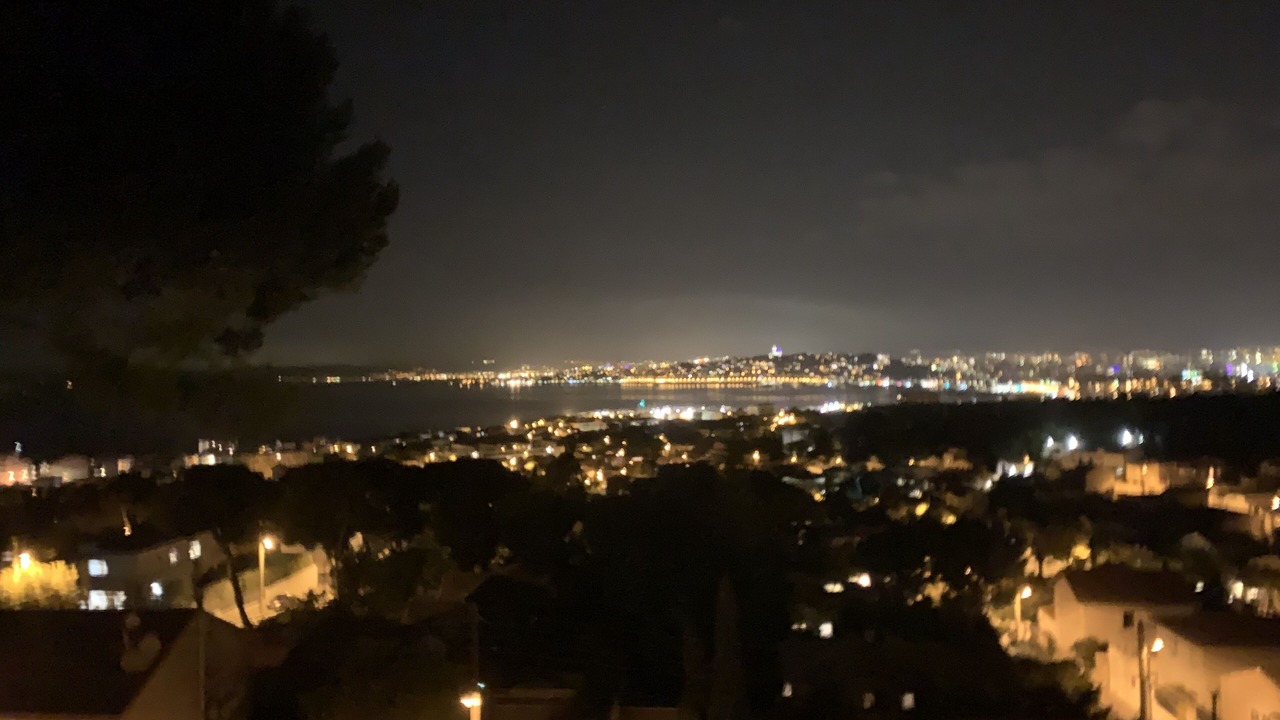 Photo of Outdoor in La Pointe Rouge