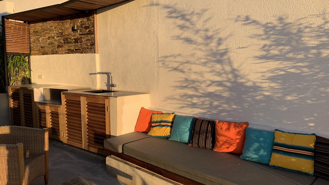 Photo of Outdoor in La Pointe Rouge