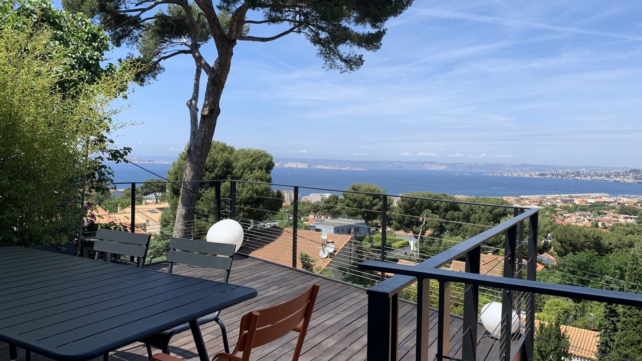 Photo of Outdoor in La Pointe Rouge