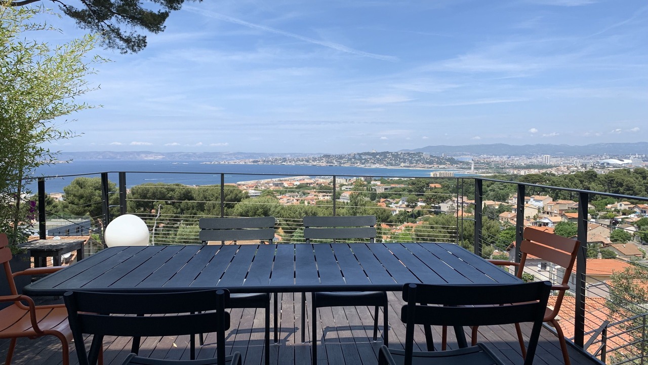 Photo of Outdoor in La Pointe Rouge
