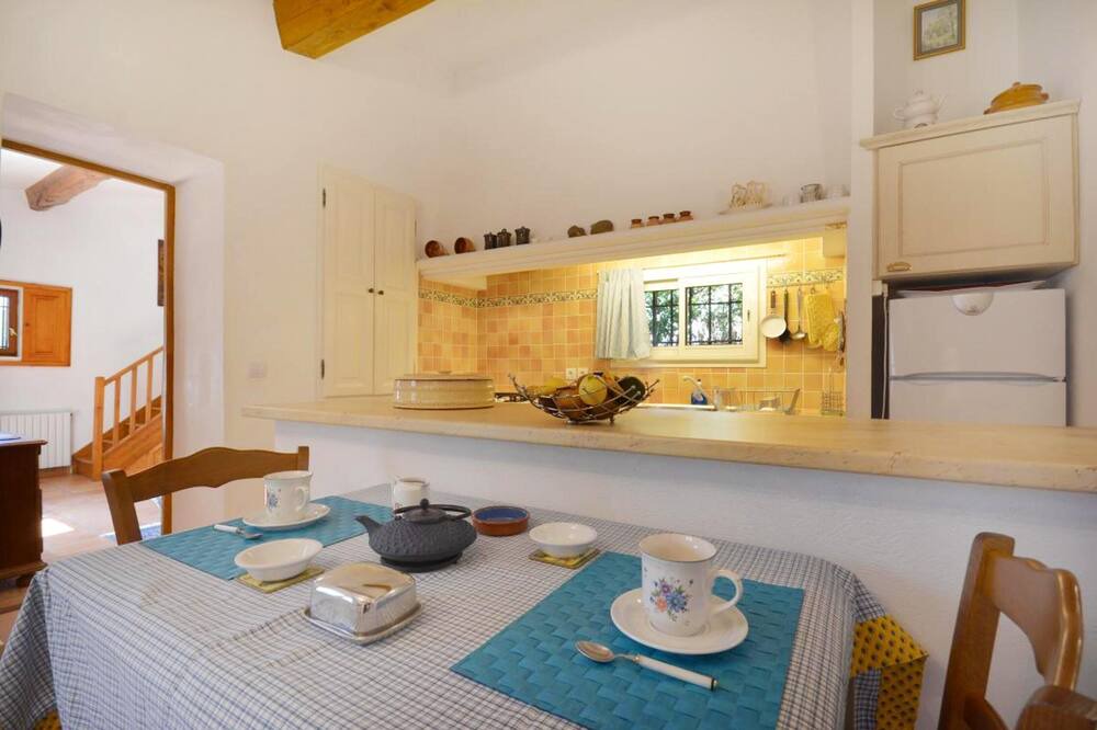 Photo of Livingroom in Ceyreste