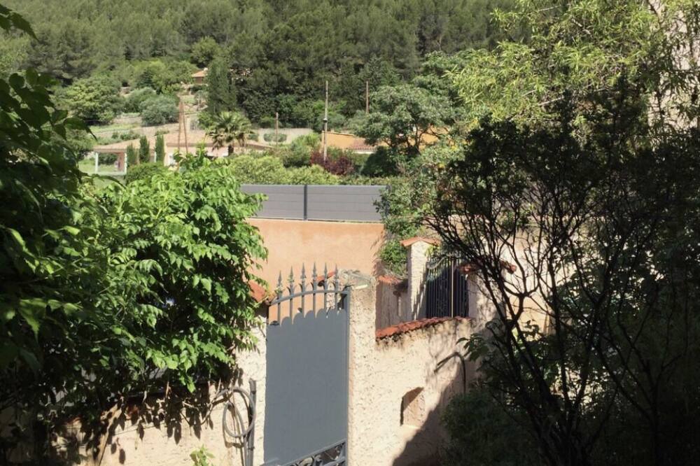 Photo of Outdoor in Cuges-les-Pins